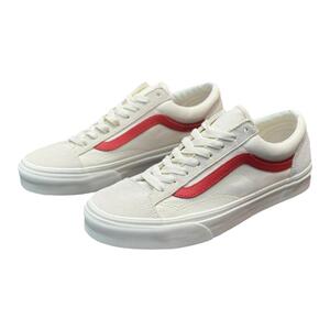 VANS范斯Style36低帮男女同款休闲运动防滑帆布鞋板鞋VN0A3DZ3OXS