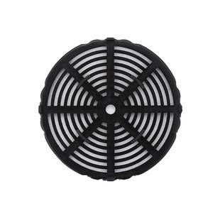 MorningRain过滤花洒大容量除氯盒自来水过滤净肤除锈除杂