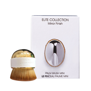 H的礼物清单丨美国「好莱坞明星同款」Artis便携化妆刷菁致镜面