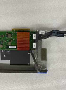 议价IBM Power8 S824 小型机阵列卡00964 00965 Raid卡 CCIN 57D7