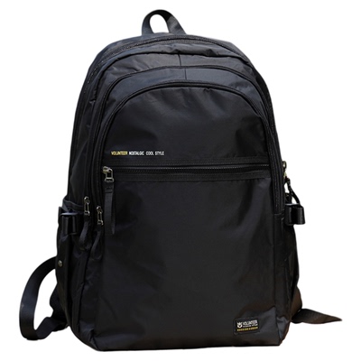 大容量牛津布背包男士双肩包