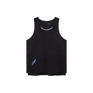 SOAR X RACE竞速系列 ProtoLab男子专业马拉松跑步服运动背心SV4M