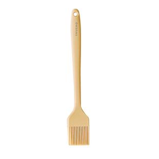 树可迷你硅胶油刷家用烧烤耐高温烙饼刷子毛刷厨房烘焙专用小工具