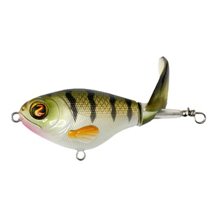 美国原装进口R2s whopper plopper75/90噪音拖拉机水面系路亚硬饵