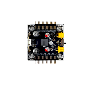 32路舵机控制板 控制器/驱动板/机器人控制板