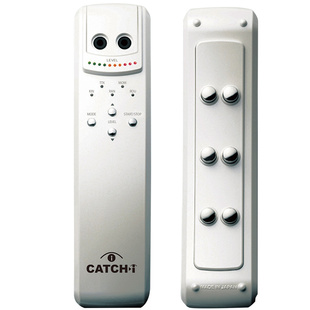 日本CATCH-i眼部按摩器护眼仪 缓解疲劳眼球突出保护眼睛美容仪