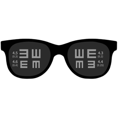 2024新款渐变色粉色大框墨镜