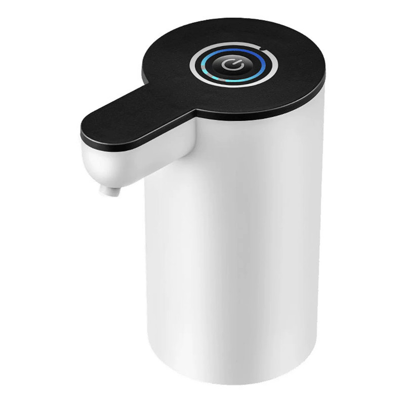 电动桶装水抽水器自动出水