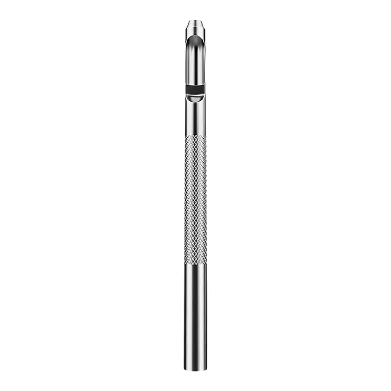 皮革打孔器皮带冲孔器腰带包肩带圆冲子皮鞋打圆环孔手表带打孔器