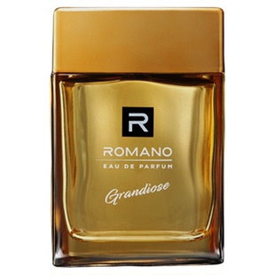 【新品】罗曼诺男士香水持久留香男生凯旋香氛古龙香格调官方旗舰