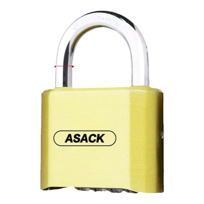 密码锁挂锁防水防锈户外家用柜子