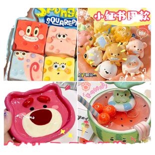 儿童女童玩具8到12网红爆款手工6女孩子的10岁以上生日礼物小学生