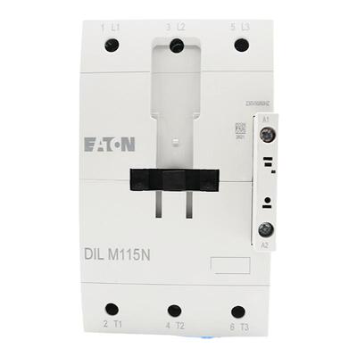 EATON/伊顿穆勒接触器ICON系列
