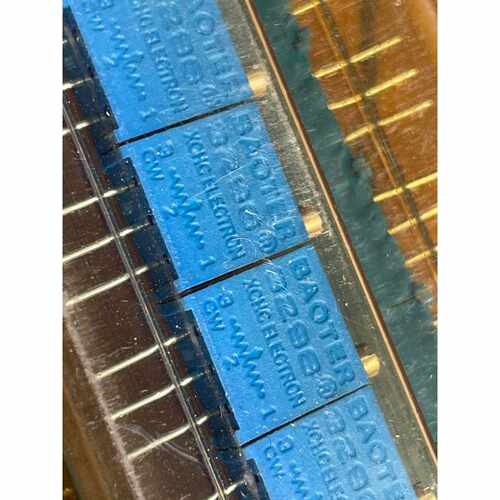询伯恩斯BOURNS3296W1102有140只