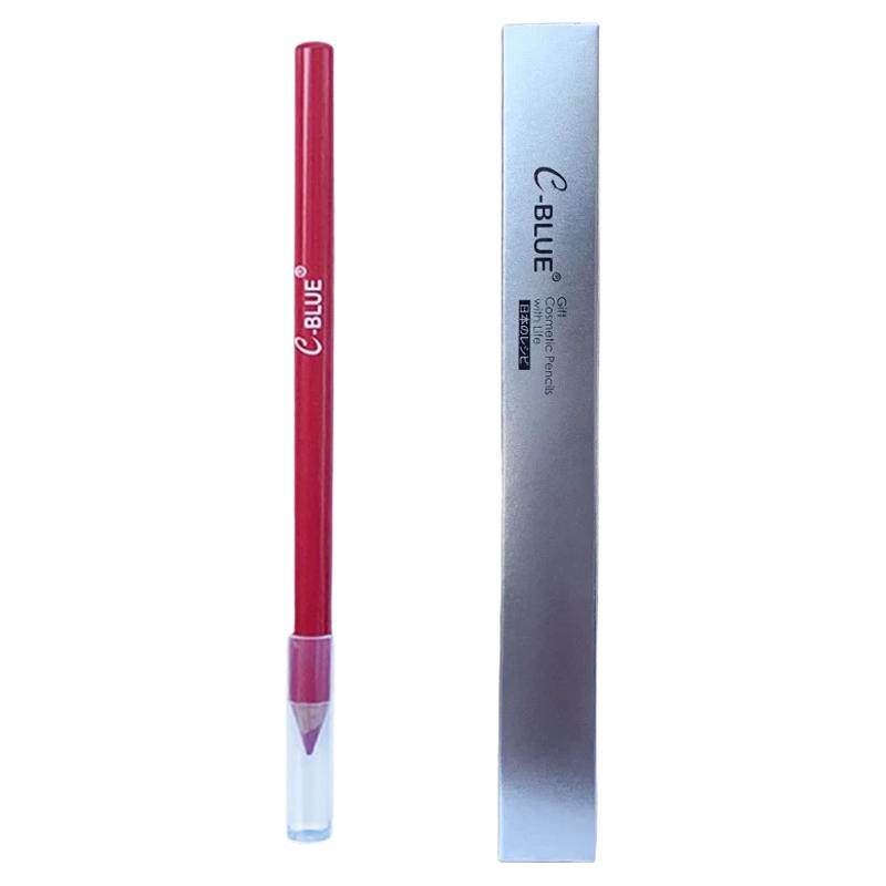 TMA纹绣师唇型设计防水持久笔