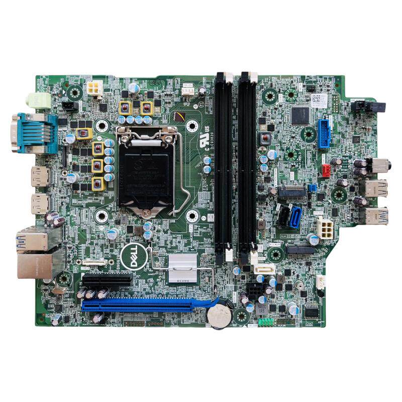 适用全新PrecisionT3430SFF主板