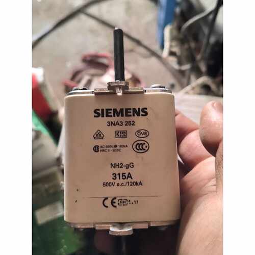 询价-熔断器3NA3252NH2gG315A500-可维修