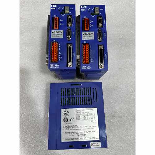 〔议价-可维修〕原装拆机 NSK驱动器 M-EDC-PS3030AB502
