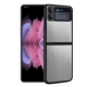 Samsung, GalaxyZFlip3, GalaxyF7110 из нержавеющей стали, защита при падении