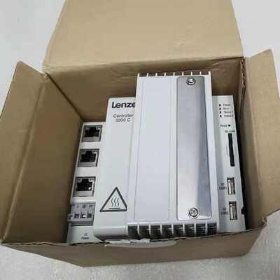议价Lenze伦茨3251C运动控制器E32GAC00000P5H0XXX-02S13340000