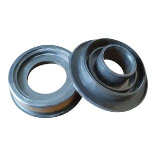 托辊密封圈TK型密封件日式油封迷宫式密封二件套出口托辊使用