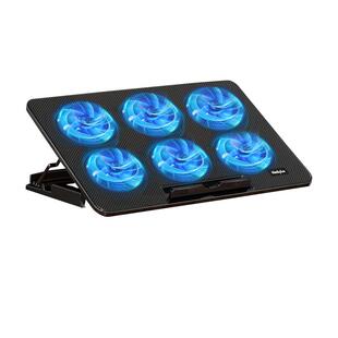 适用七彩虹笔记本专用散热器隐星P15/P16/橘宝R15/16/将星X15/虹源N14游戏本电脑通用底座支撑架风扇降温神器