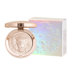 狮子生姜高光细闪修容闪粉鼻侧影提亮脸部珠光水光眼影三合一修容