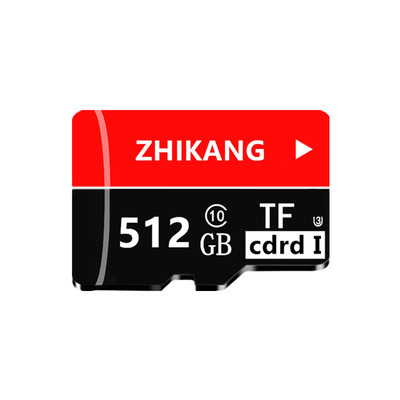 家用监控专用内存卡128g高速tf卡储存32g摄像头sd通用存储卡64g