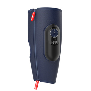 ▶纤腿神器◀小腿肌肉按摩仪