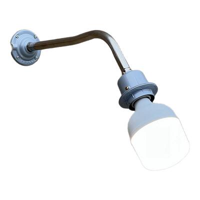 巢典马路弯杆灯户外墙壁支架路灯