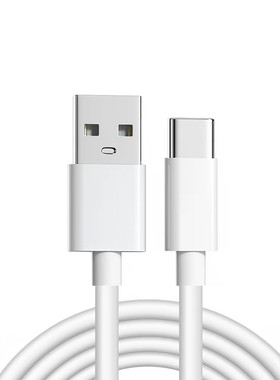 USB-Type-C接口数据线