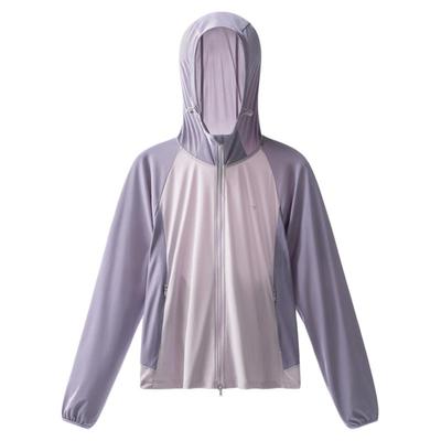 Bananain/蕉内防晒服防紫外线