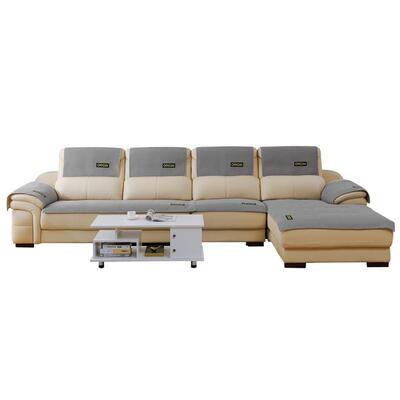 防滑四季通用顾家简约风保护坐垫