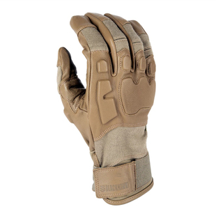 Blackhawk! SOLAG Recon黑鹰侦察高端战术手套D3O凯夫拉阻燃GT007