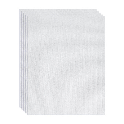 布纹卡纸｛适用丙烯/水粉/油画｝