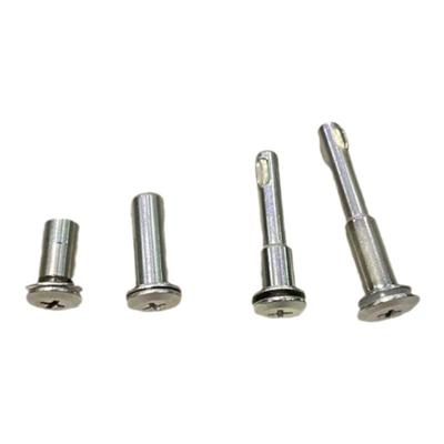 鑫汀绞肉机不锈钢配件大全碗底轴