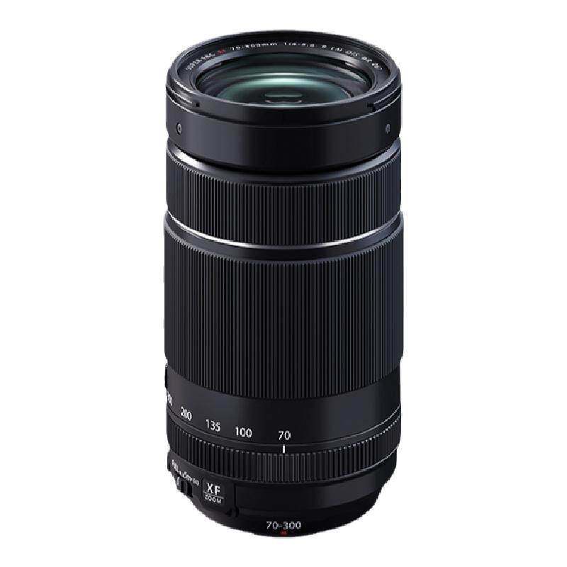 富士XF70-300mm长焦远摄变焦镜头