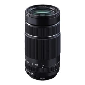 富士XF70-300mm长焦远摄变焦镜头