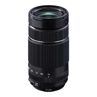 富士XF 70-300mm F4-5.6 R LM OIS WR 旅游便携风景长焦远摄镜头