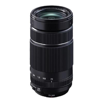 富士XF70-300mm长焦远摄变焦镜头