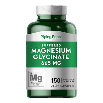 朴诺甘氨酸镁螯合镁新品活动