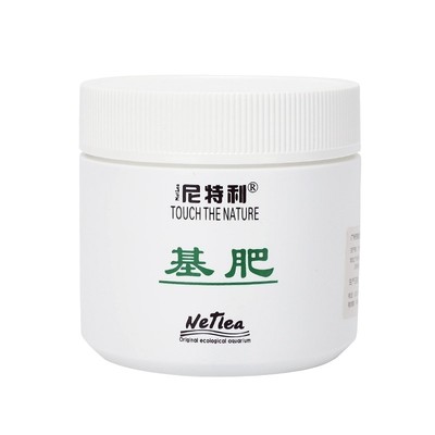 尼特利水草基肥料草缸根肥粒粒肥