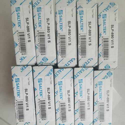 溢价-SALTEK SLP-880 V/1 S浪涌保护器