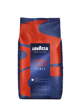 自营意大利咖啡豆LAVAZZA