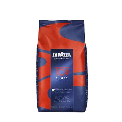 自营意大利咖啡豆LAVAZZA