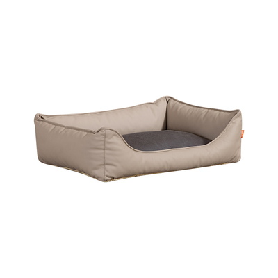 皮质宠物沙发床猫狗窝四季通用