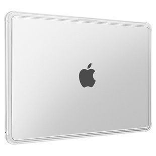 mosiso适用苹果macbook Neo A3404电脑外壳笔记本保护壳边框保护防摔
