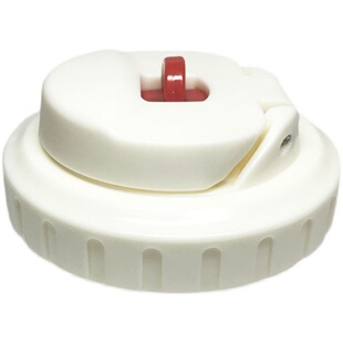 明霞保温壶内盖配件保温杯盖子开关1311防漏密封食品级内塞壶盖