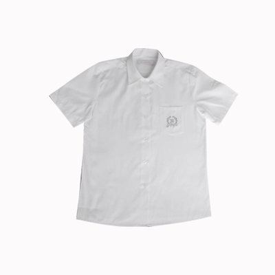 潘特维拉dk/jk原创日系白衬衫