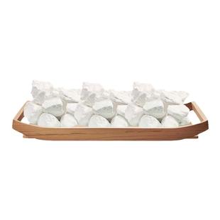 生石灰块干燥剂杀菌消毒种菜驱虫回南天吸潮除湿散装防霉粉刷墙用